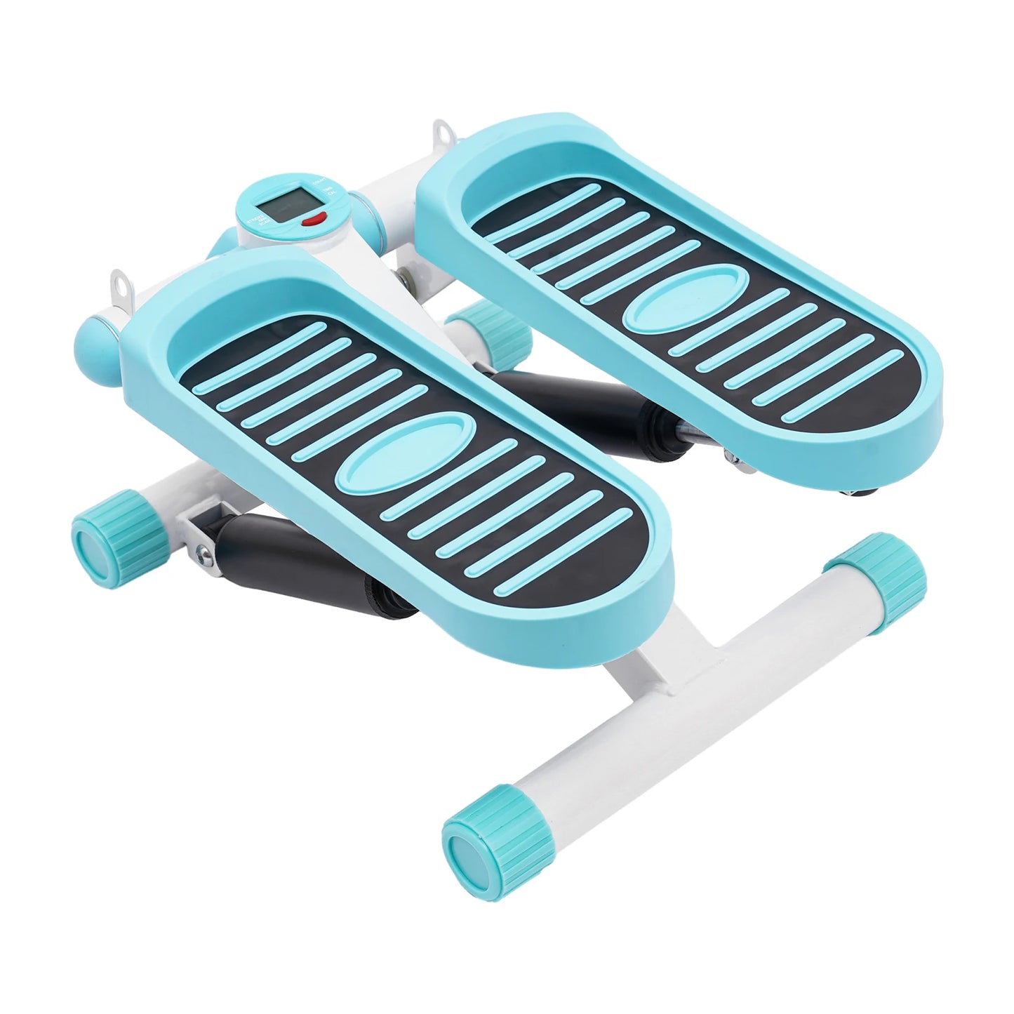 Portable Exercise Stepping Machine Fitness Stepper For Home And Gym