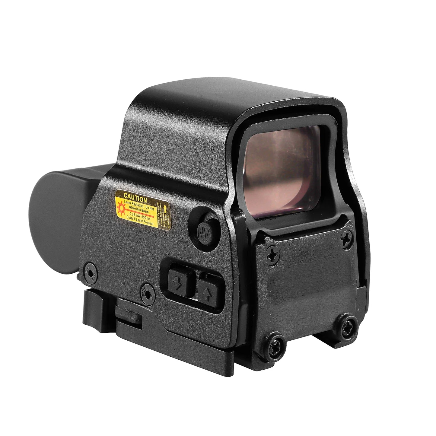 Bestsight Holographic Reflex Sight 551 552 553 558 20mm Mount
