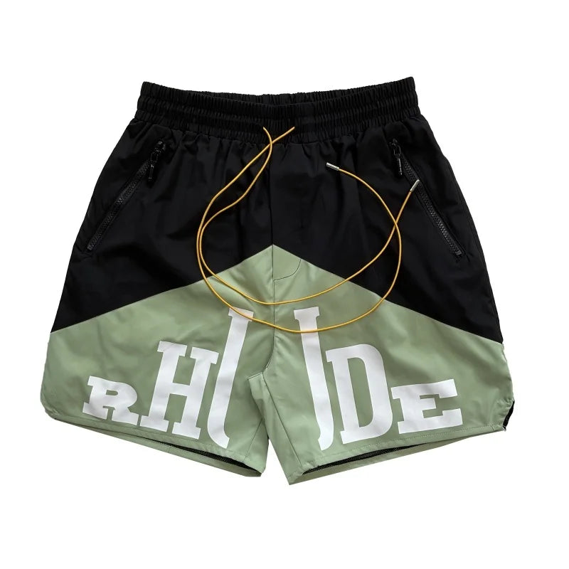 Casual Lightweight Breathable Quick Dry Shorts for Men and Women