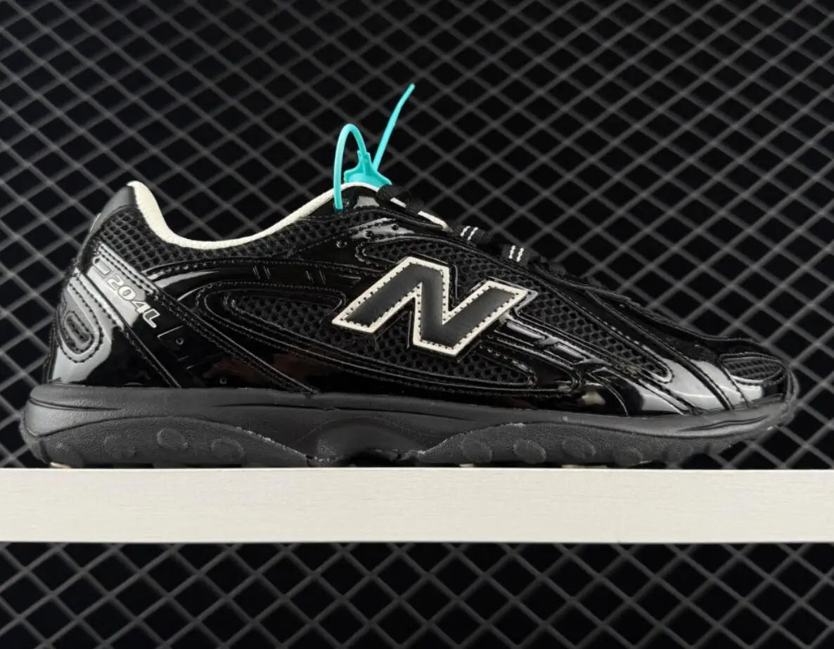 Reflective Unisex Lightweight Outdoor Running Shoes Low Top