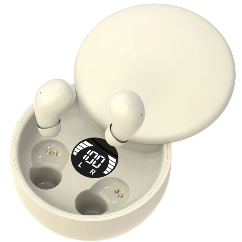 SHUKE SK26 Bluetooth Earphones Wireless In Ear Headphones