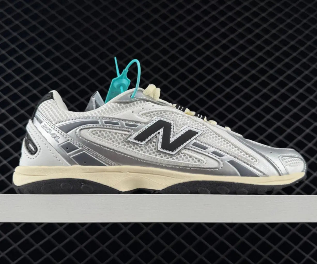 Reflective Unisex Lightweight Outdoor Running Shoes Low Top
