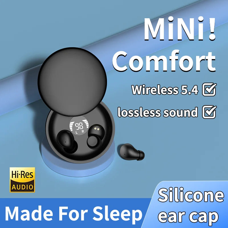 SHUKE SK26 Bluetooth Earphones Wireless In Ear Headphones