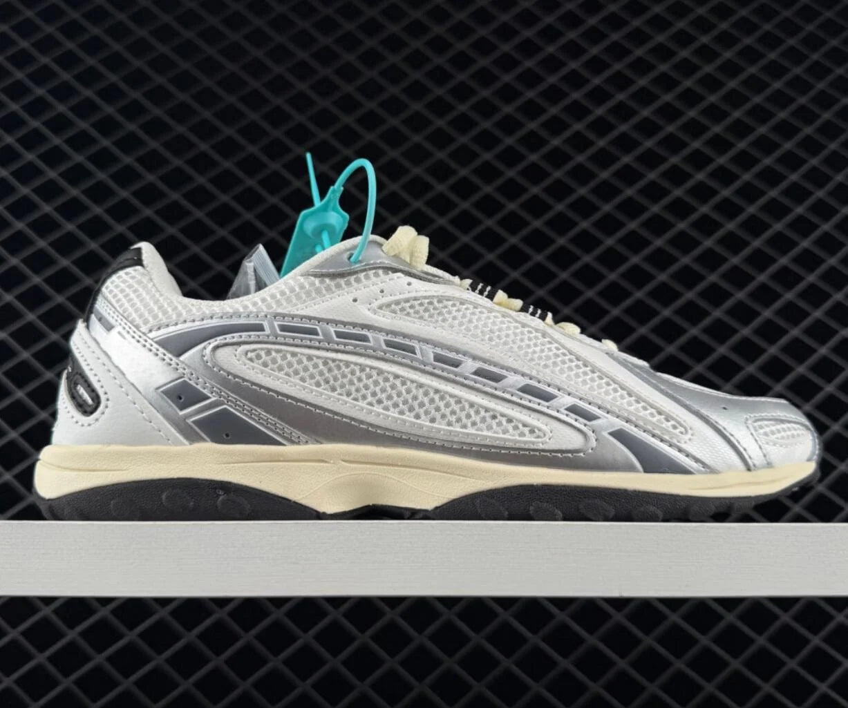 Reflective Unisex Lightweight Outdoor Running Shoes Low Top
