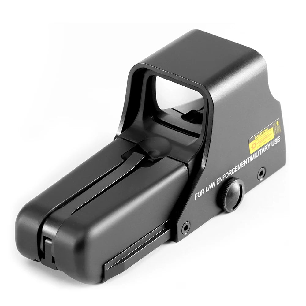 Bestsight Holographic Reflex Sight 551 552 553 558 20mm Mount