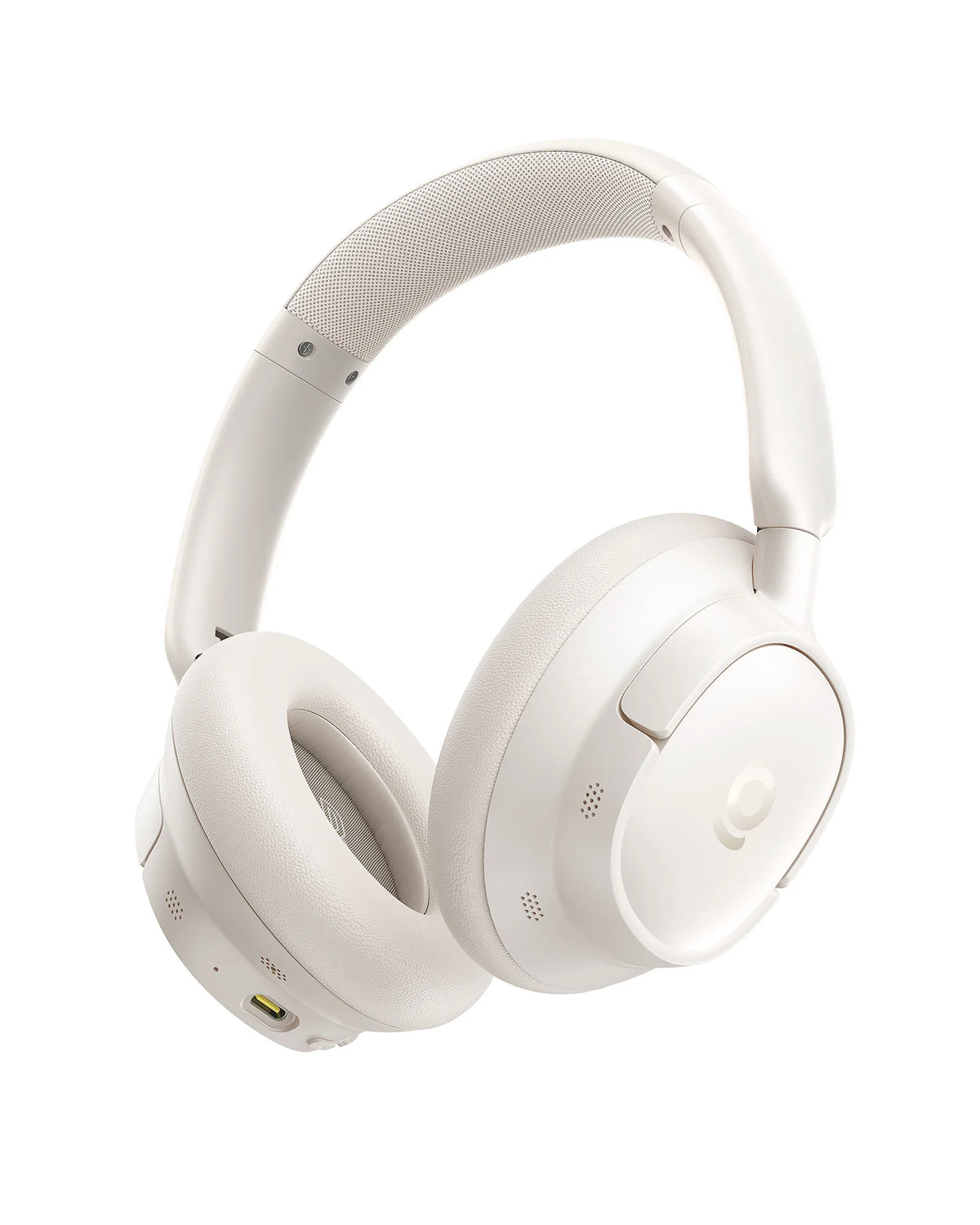 Baseus ANC Wireless Headphones With Hi-Res LDAC And Bluetooth 6.0