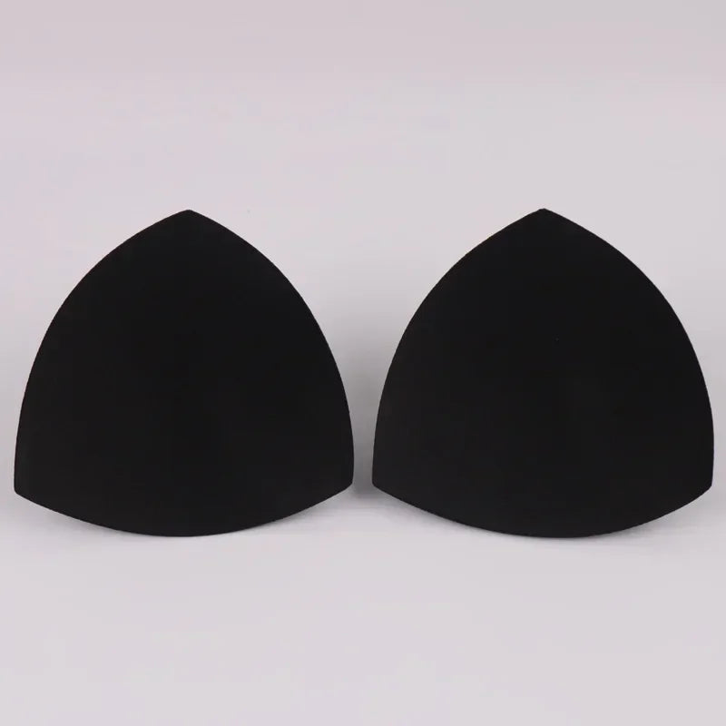 3D Removable Push Up Bra Pads For Women Breast Lift