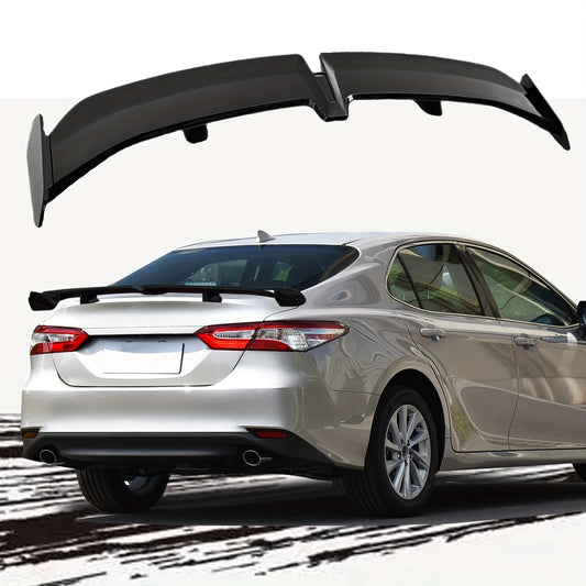 Rear ABS Racing Spoiler Wing MG6 Pro Style For Cars