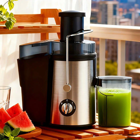 All In One Multifunctional Juicer Blender And Food Processor
