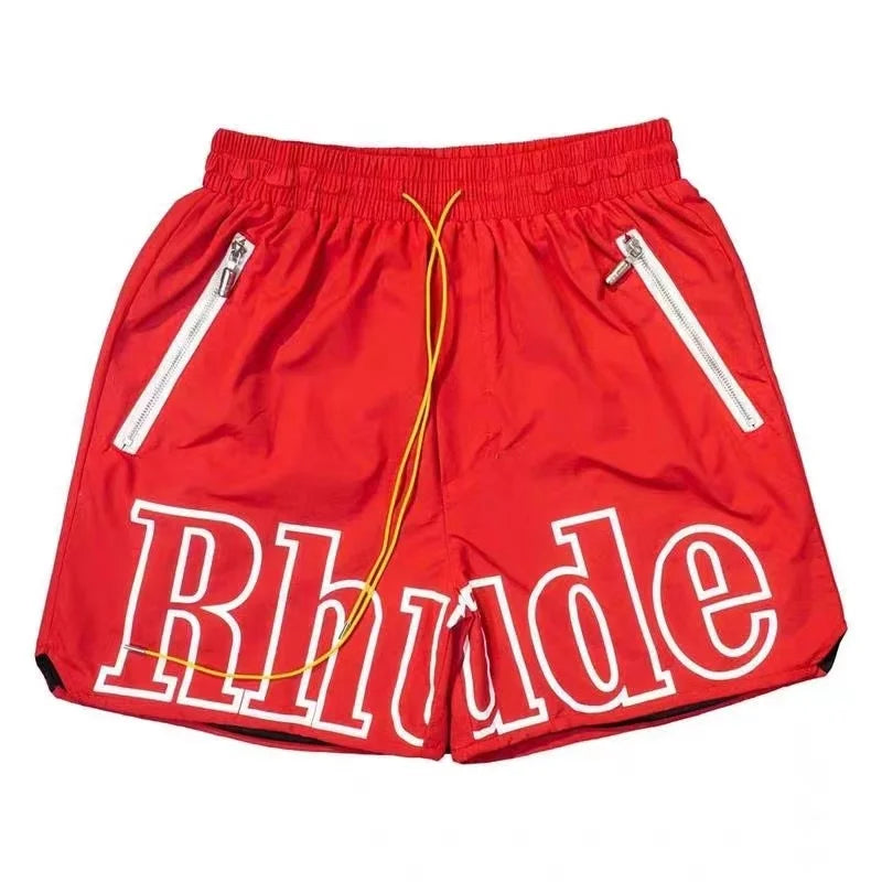 Casual Lightweight Breathable Quick Dry Shorts for Men and Women