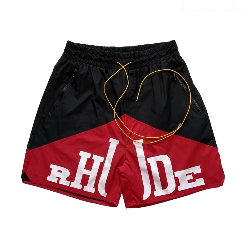Casual Lightweight Breathable Quick Dry Shorts for Men and Women