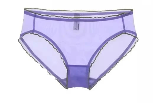 Moyiusu Minimiser Underwire Bra Set With Mesh Lace