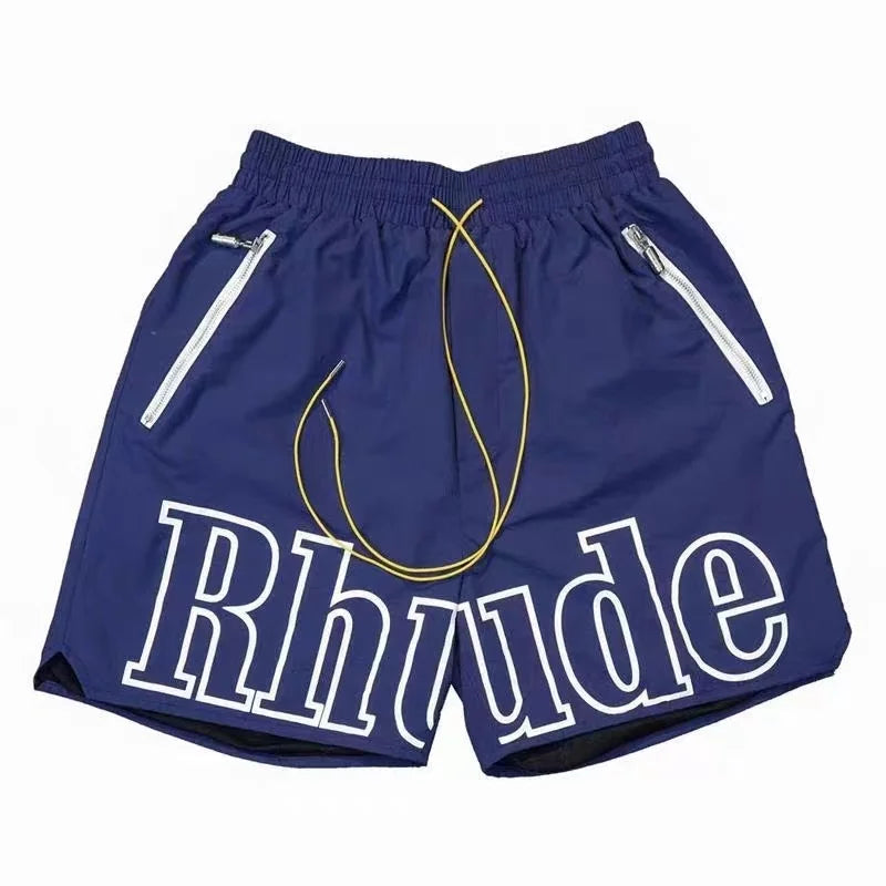 Casual Lightweight Breathable Quick Dry Shorts for Men and Women