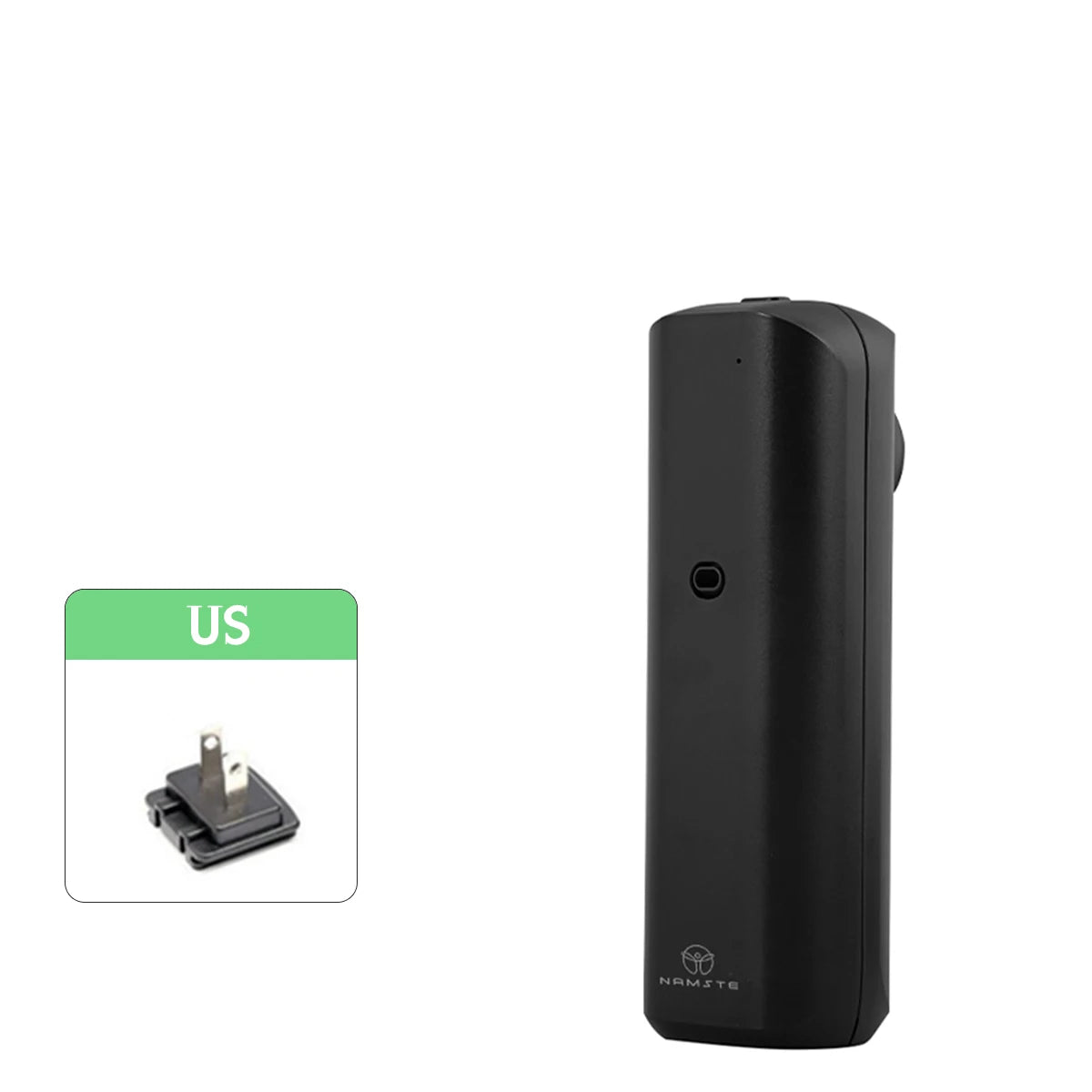 NAMSTEC Plug In Wall Fragrance Diffuser Waterless Smart Air Diffuser