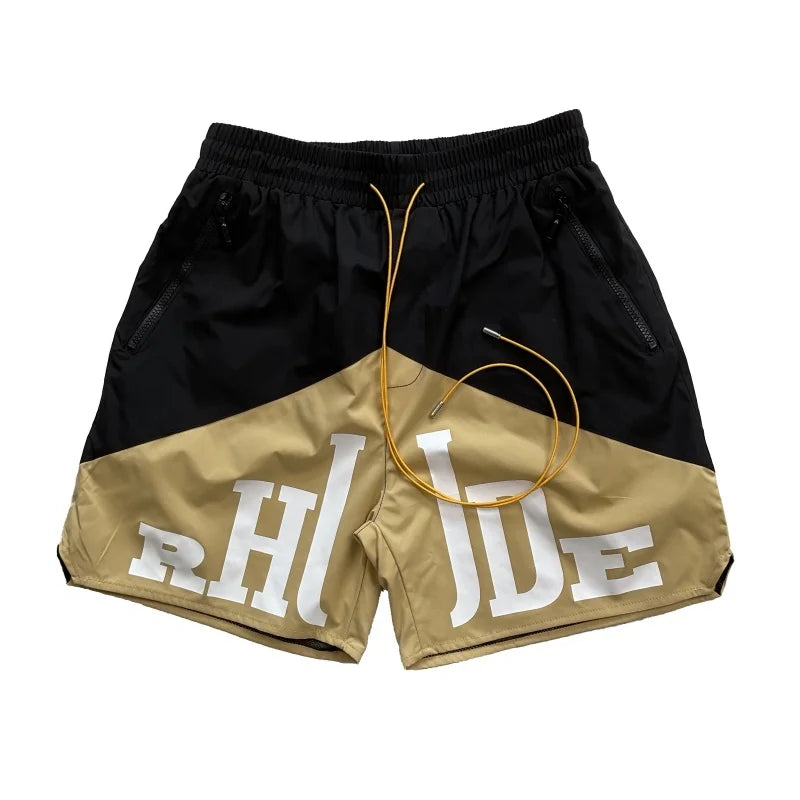 Casual Lightweight Breathable Quick Dry Shorts for Men and Women