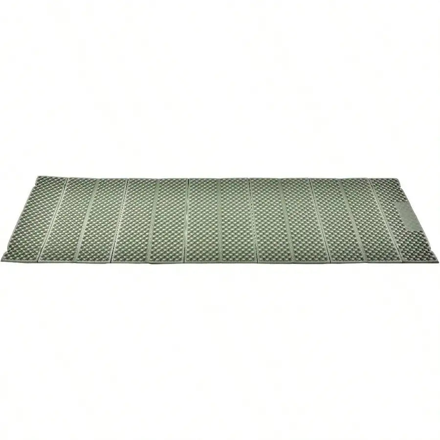 Lightweight Foam Sleeping Pad Waterproof Foldable Camping