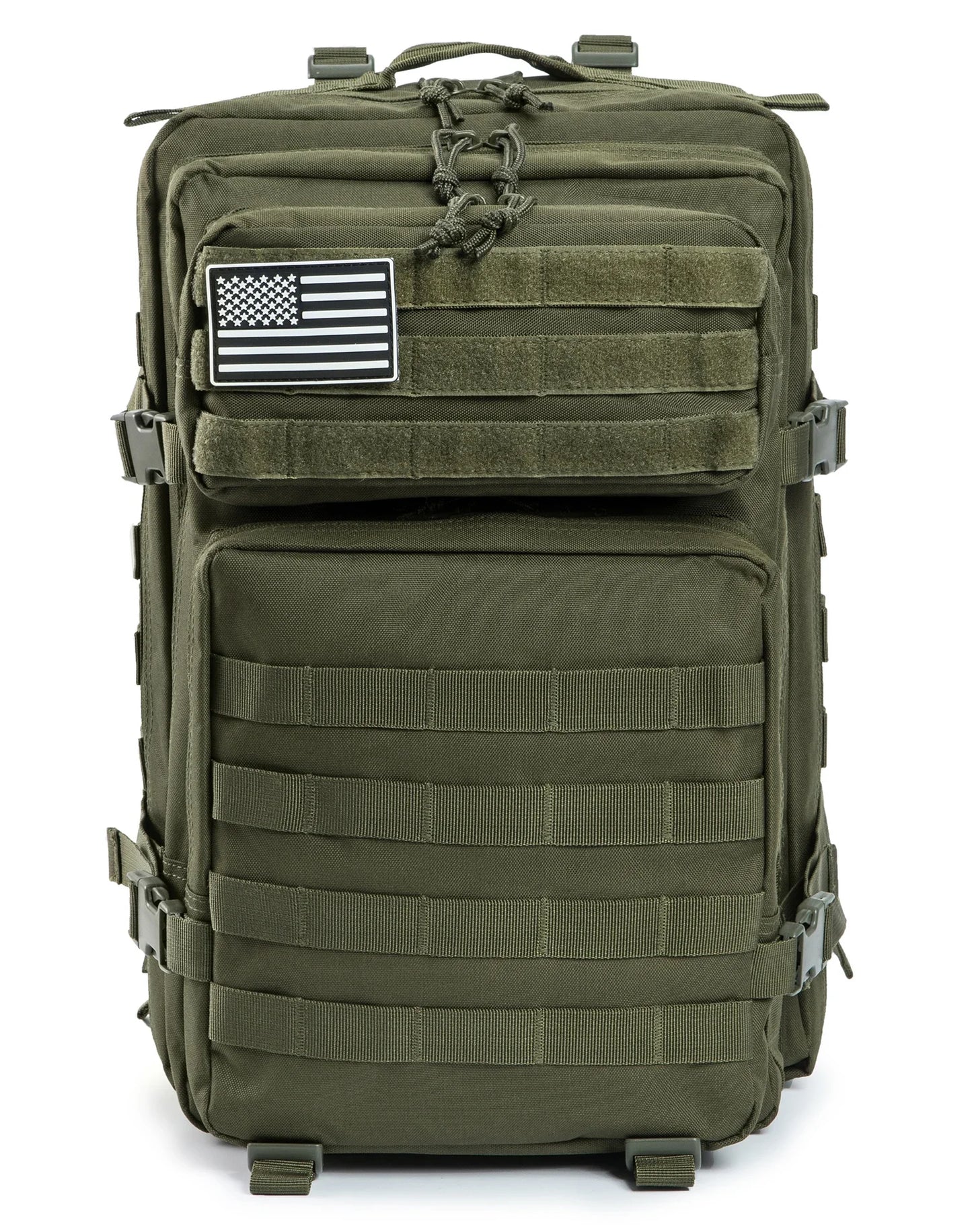 ReFire Gear Tactical Backpack For Outdoor Hiking Camping
