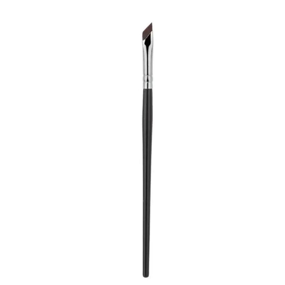 Ultra Thin Fine Angle Eyeliner Brush Set for Precise Lining