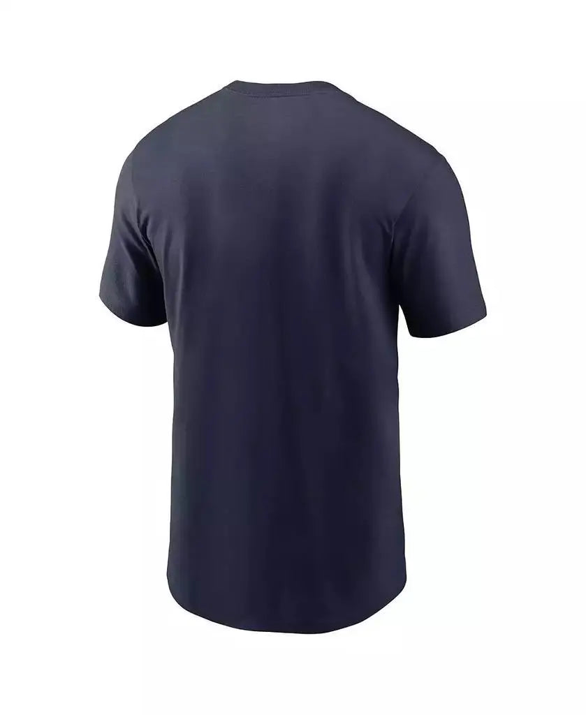 Nike Local Essential Patriots T Shirt for Men Everyday Wear