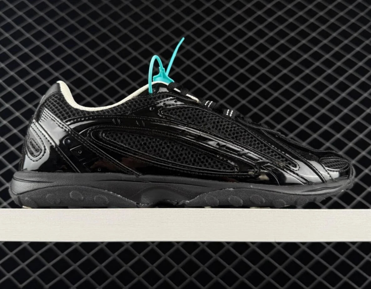 Reflective Unisex Lightweight Outdoor Running Shoes Low Top