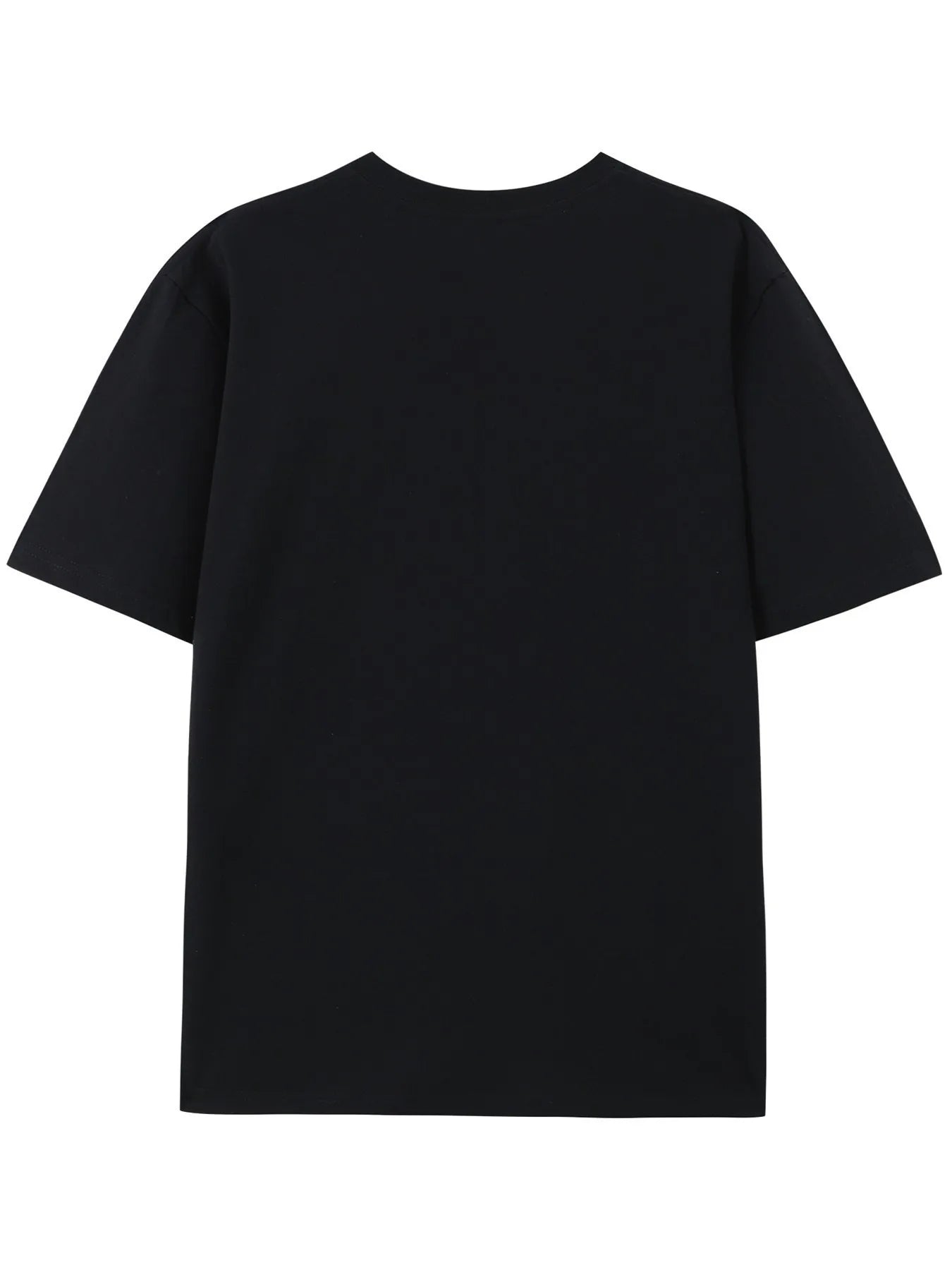 MNHK Lord Give Me Patience Cotton Tee Shirt For Men