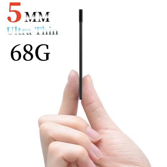 CHXDEV 8000mAh Magnetic Power Bank For Card Wallets