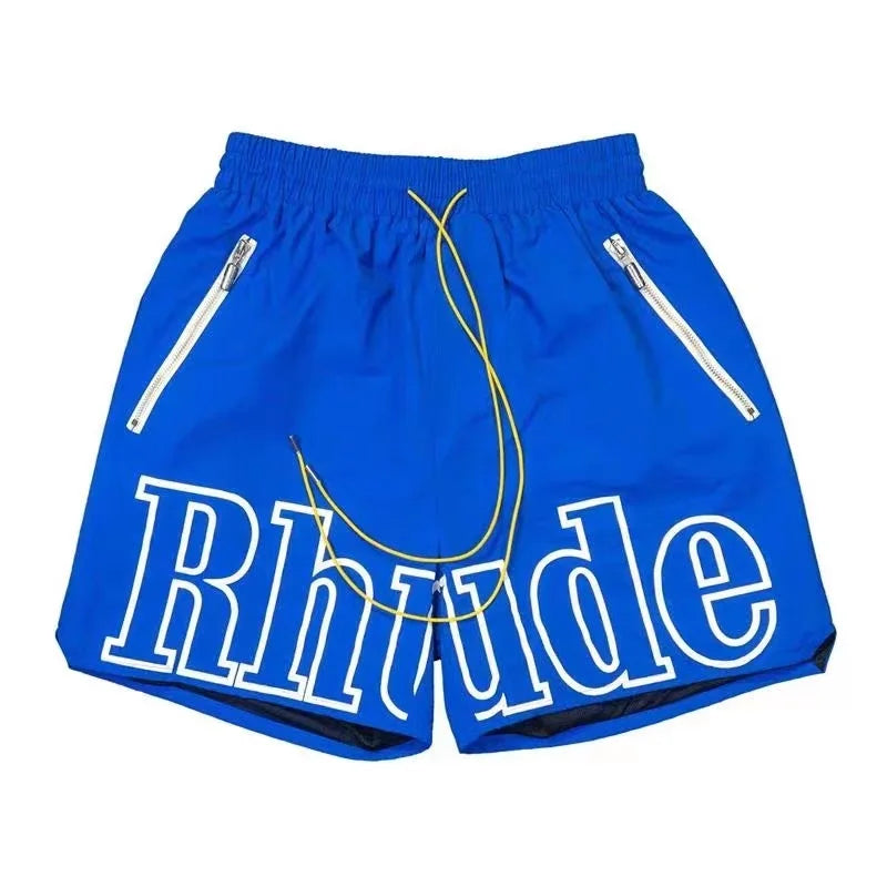 Casual Lightweight Breathable Quick Dry Shorts for Men and Women