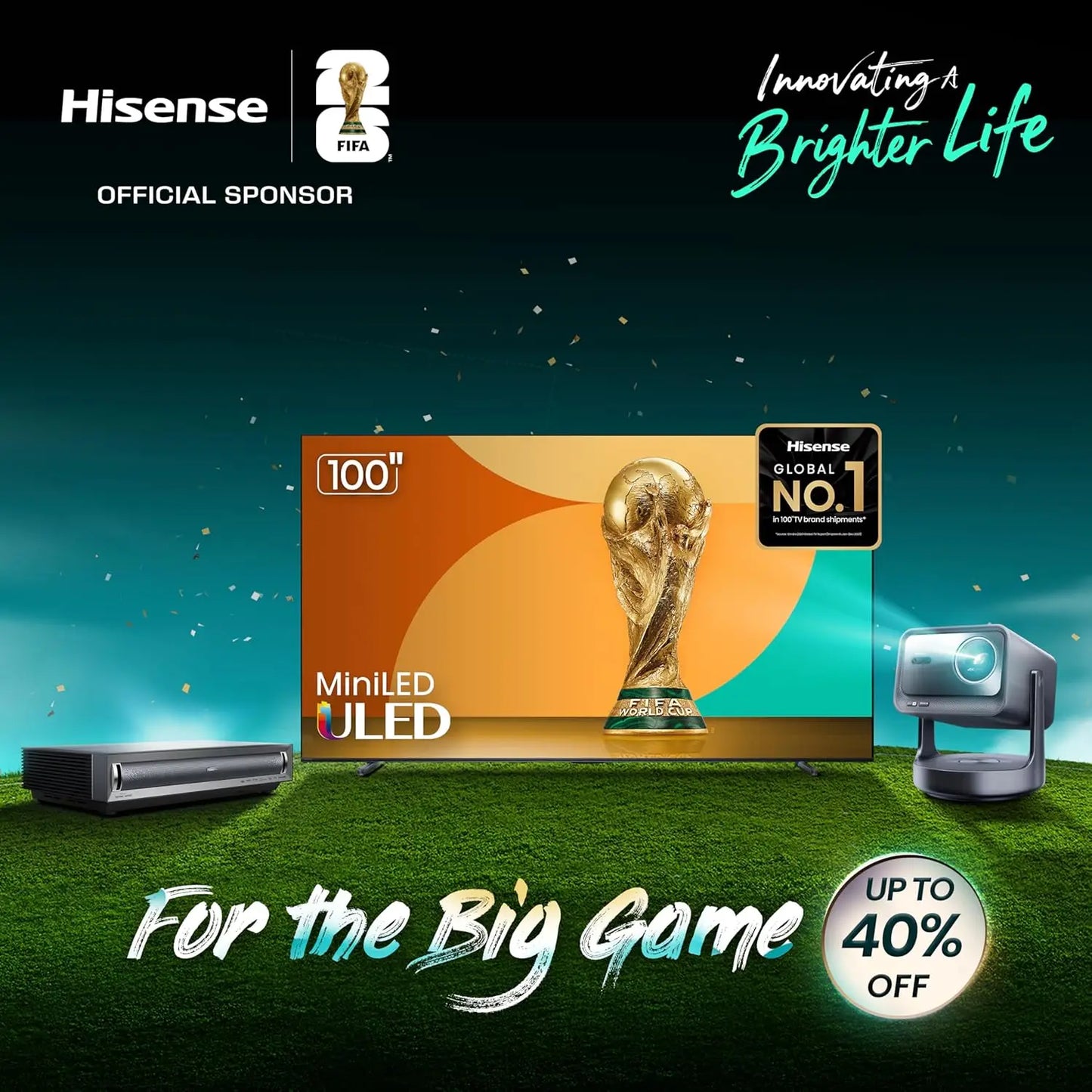 4K UHD Smart TV With Alexa Remote HDR10 Dolby Vision