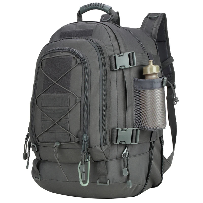 Tactical Backpack Military Army Daypack Assault Pack for Men Molle Backpacks Bug Out Bag 3 Day Pack for Hiking Camping Travel