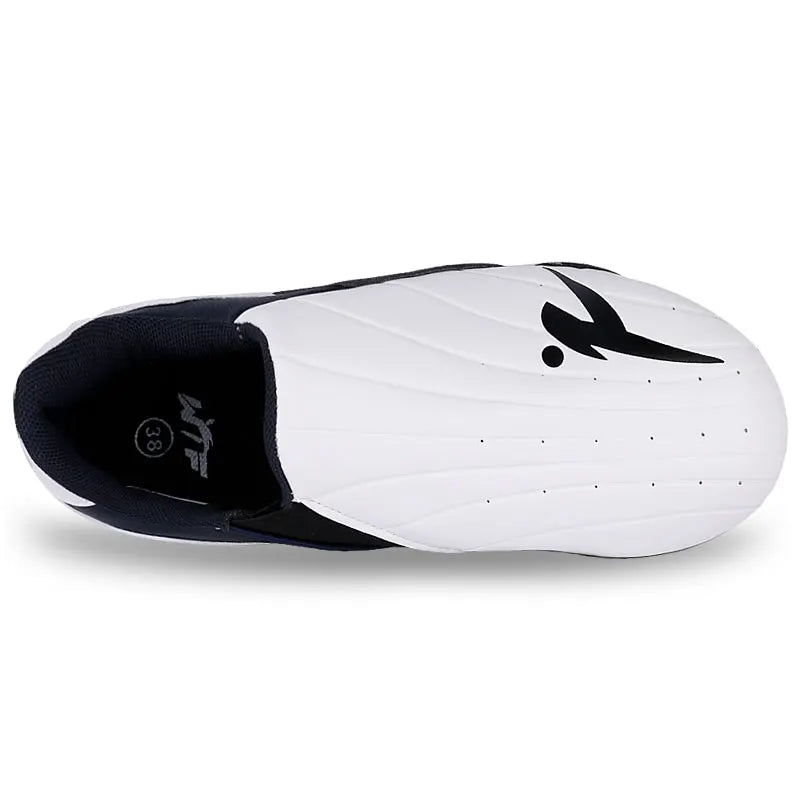 GINGPAI SPORT Taekwondo Shoes Men Anti Slip Training Sneakers