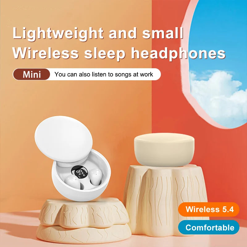 SHUKE SK26 Bluetooth Earphones Wireless In Ear Headphones
