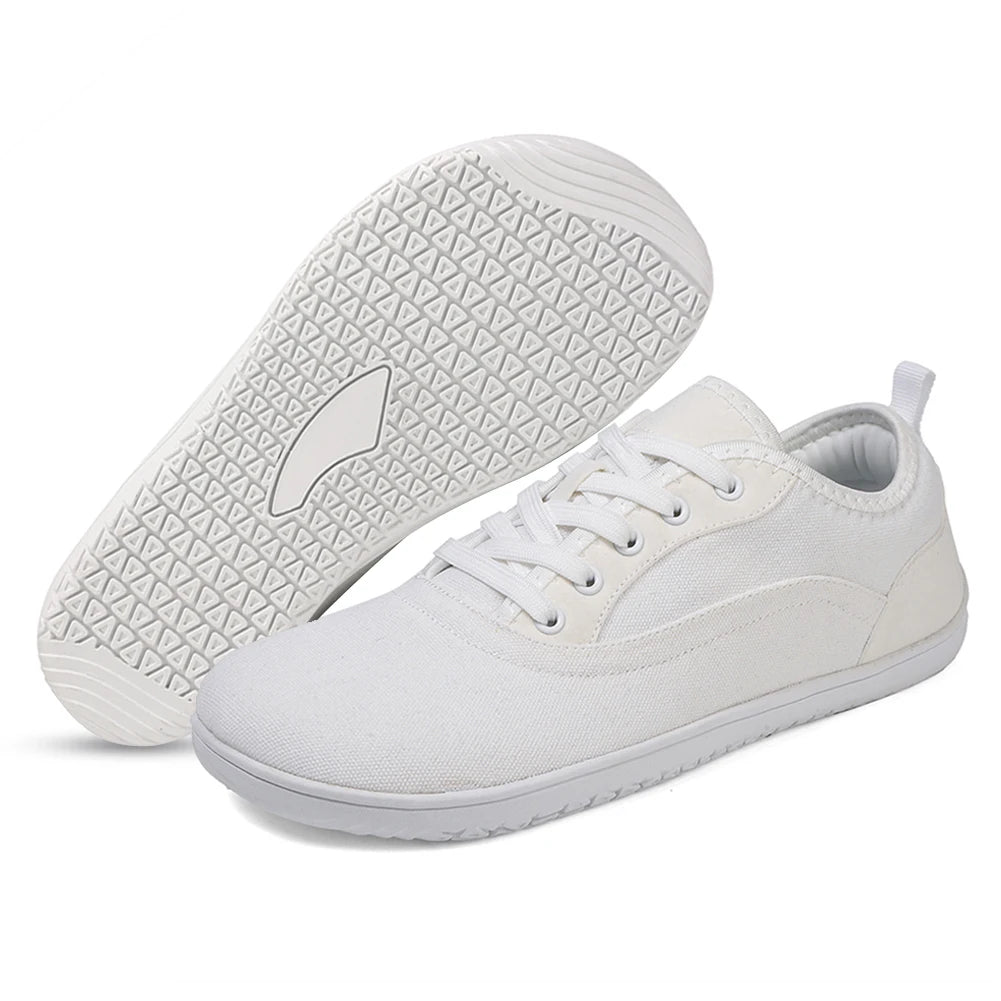 Minimalist Barefoot Shoes Wide Toe Box For Cross Training