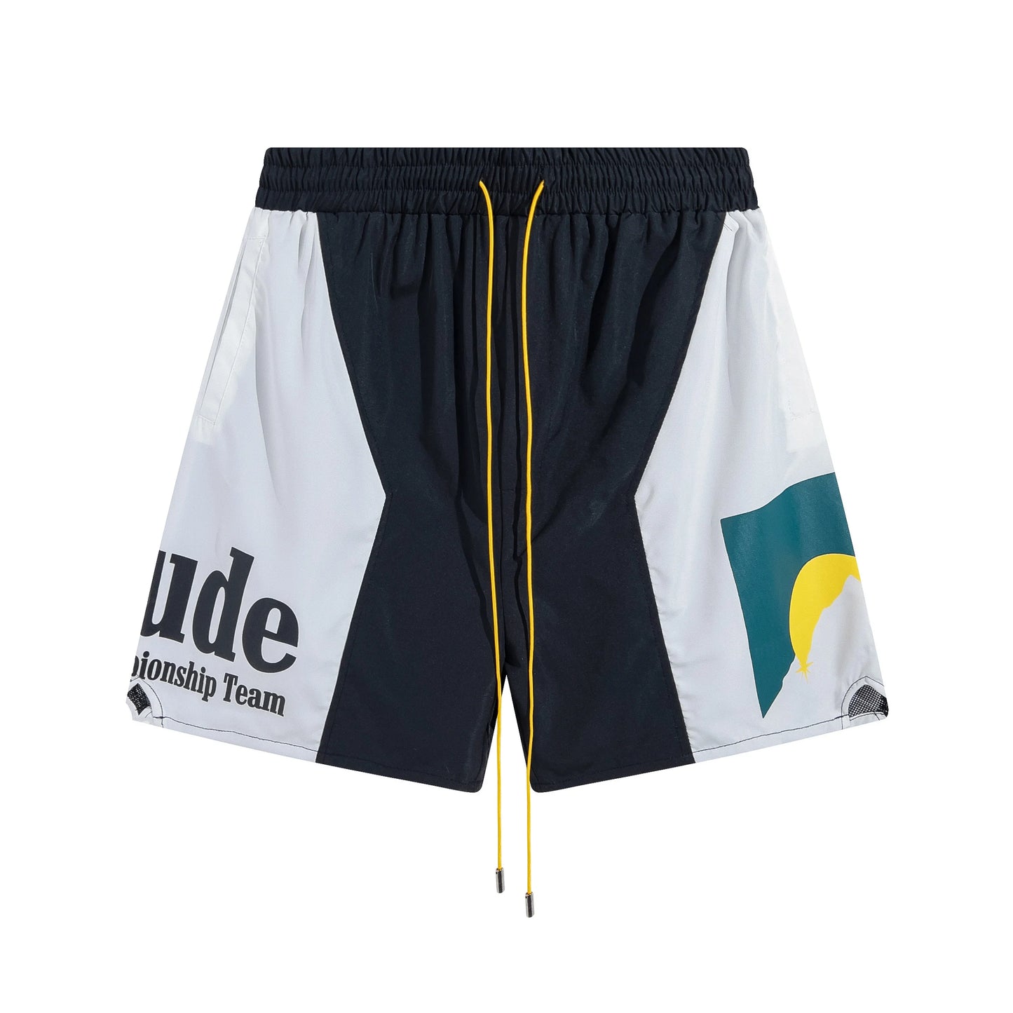 Casual Lightweight Breathable Quick Dry Shorts for Men and Women