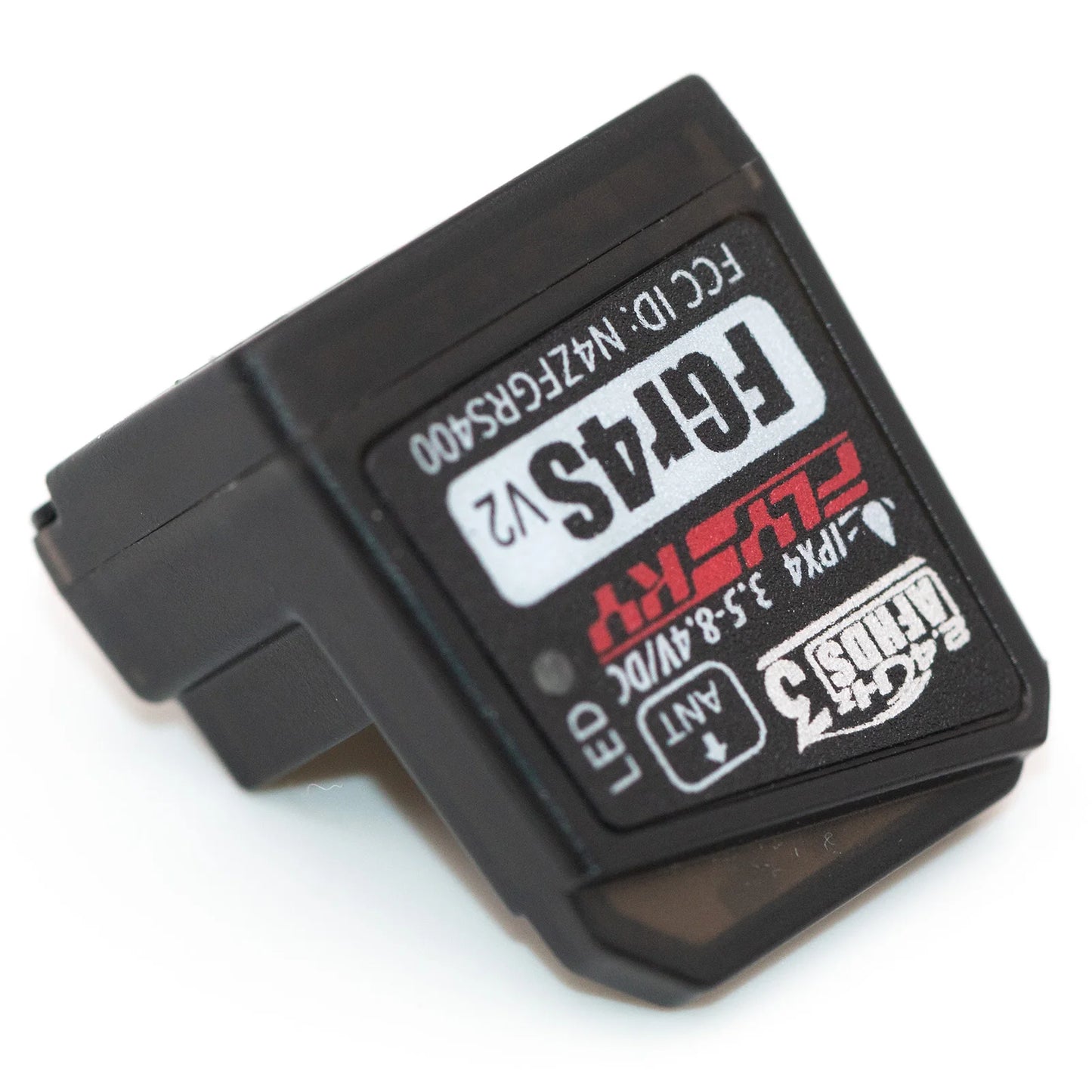 FlySky FGR4S V2 Receiver AFHDS Bidirectional PWM PPM IBUS