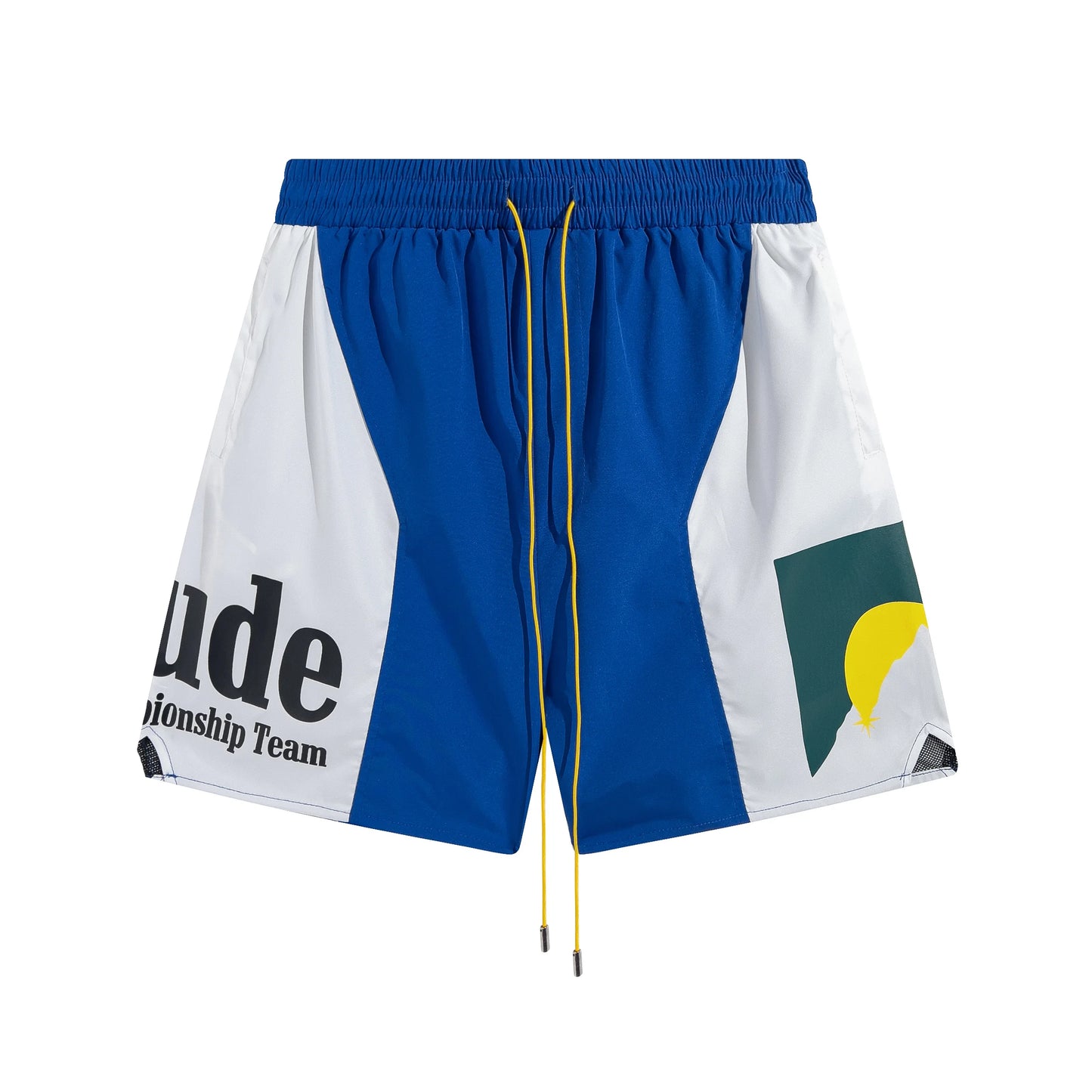 Casual Lightweight Breathable Quick Dry Shorts for Men and Women