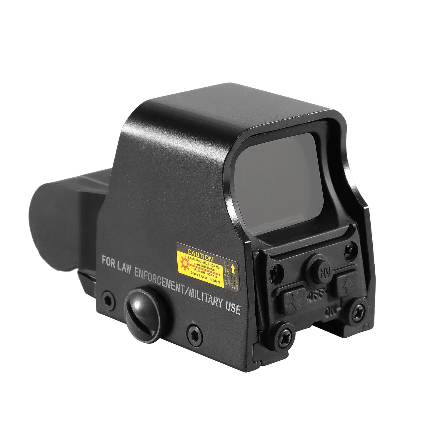 Bestsight Holographic Reflex Sight 551 552 553 558 20mm Mount