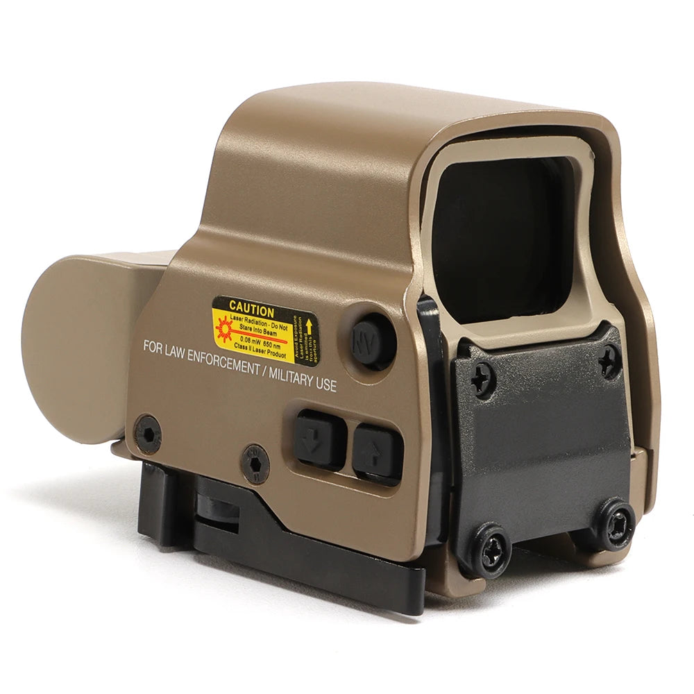 Bestsight Holographic Reflex Sight 551 552 553 558 20mm Mount