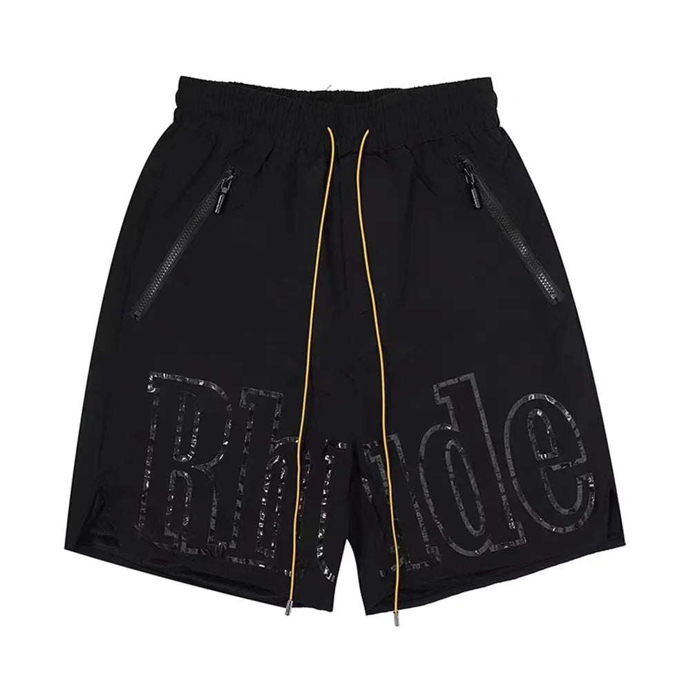 Casual Lightweight Breathable Quick Dry Shorts for Men and Women