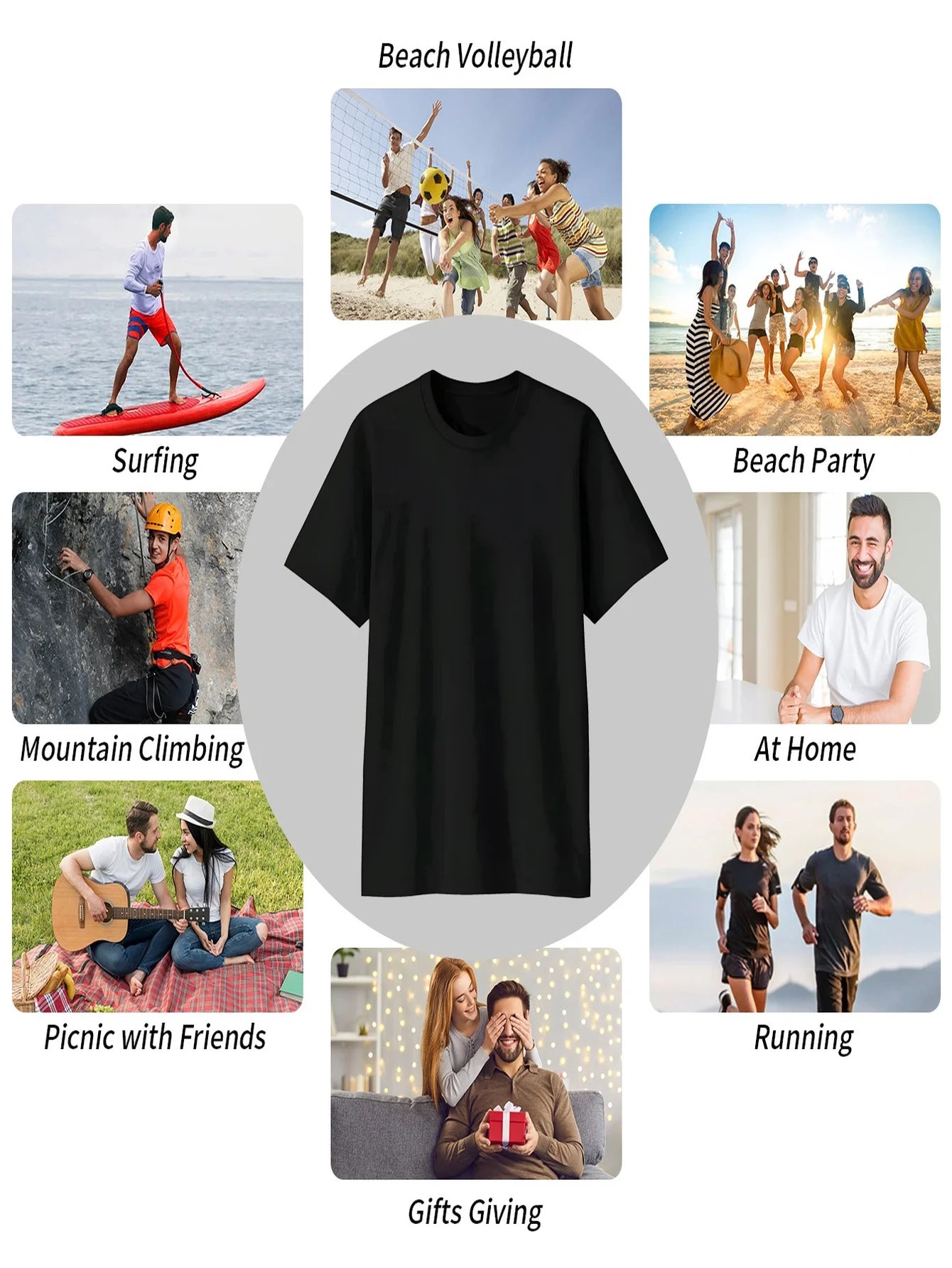Today I Am Doing Nothing T Shirt Procrastination Humor