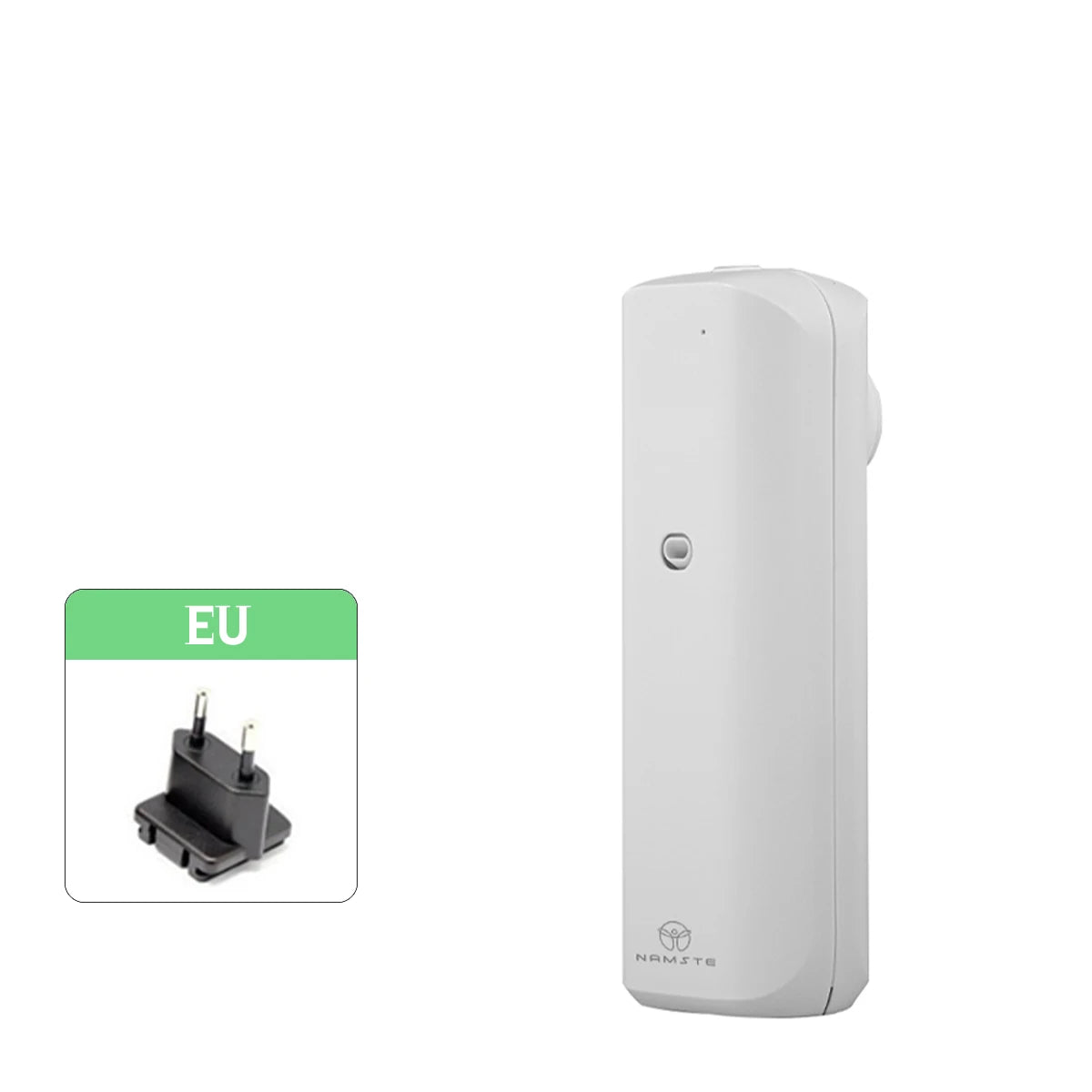 NAMSTEC Plug In Wall Fragrance Diffuser Waterless Smart Air Diffuser
