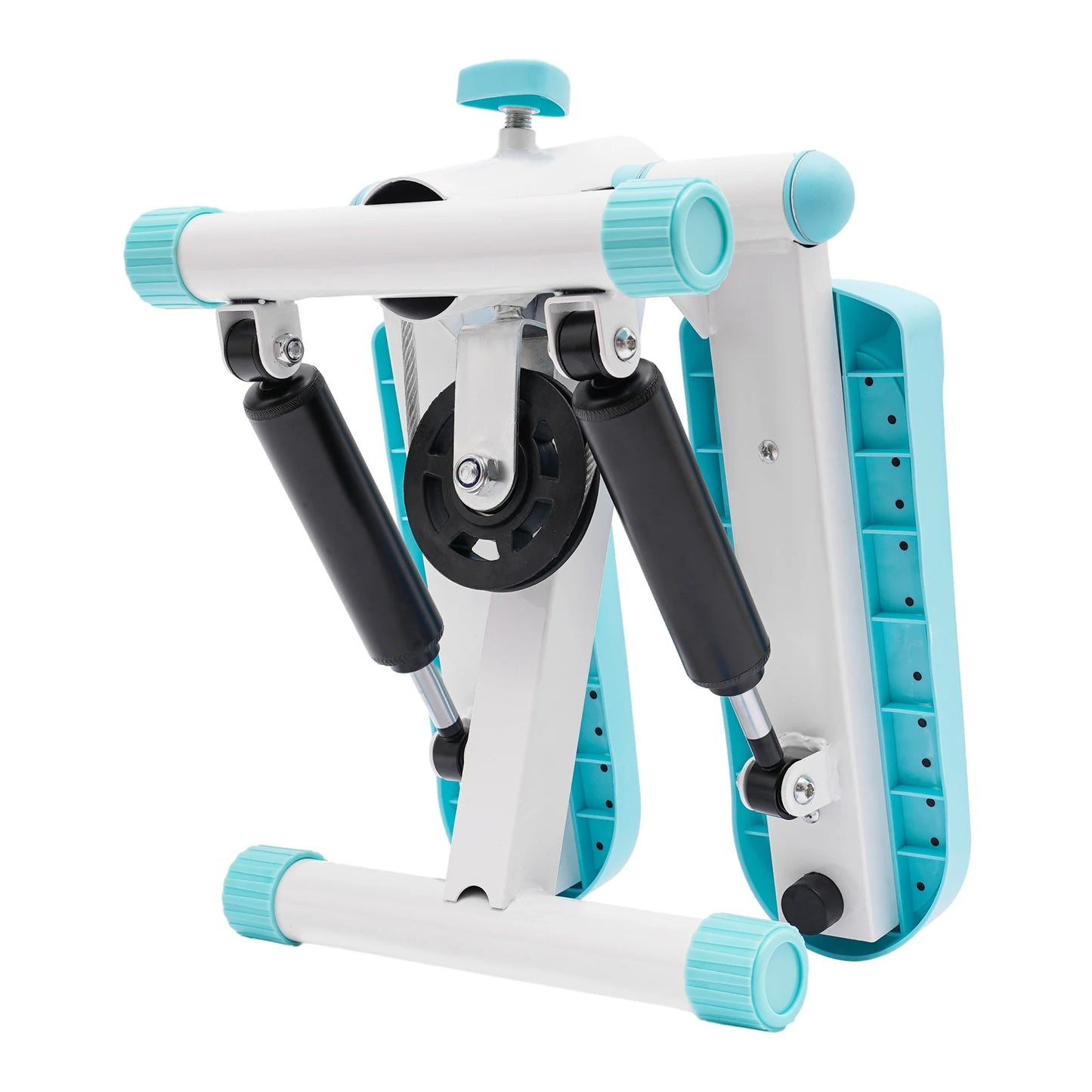 Portable Exercise Stepping Machine Fitness Stepper For Home And Gym