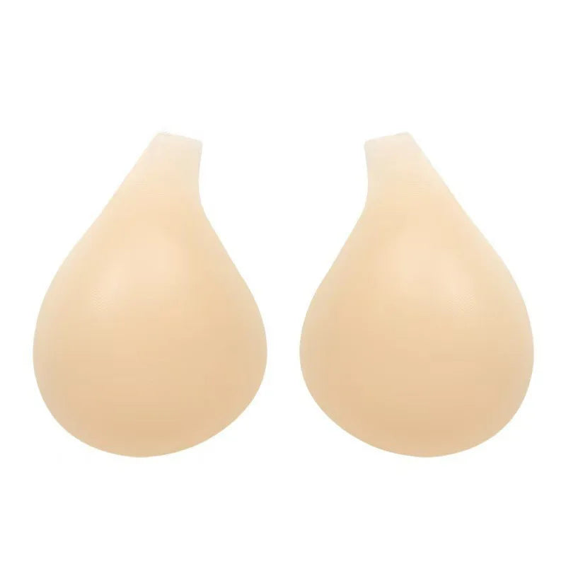 Silicone Self Adhesive Strapless Bra For Women Lift