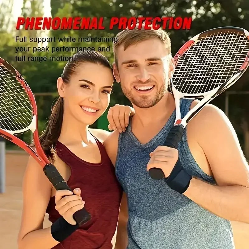 Adjustable Unisex Wrist Brace for Carpal Tunnel Support