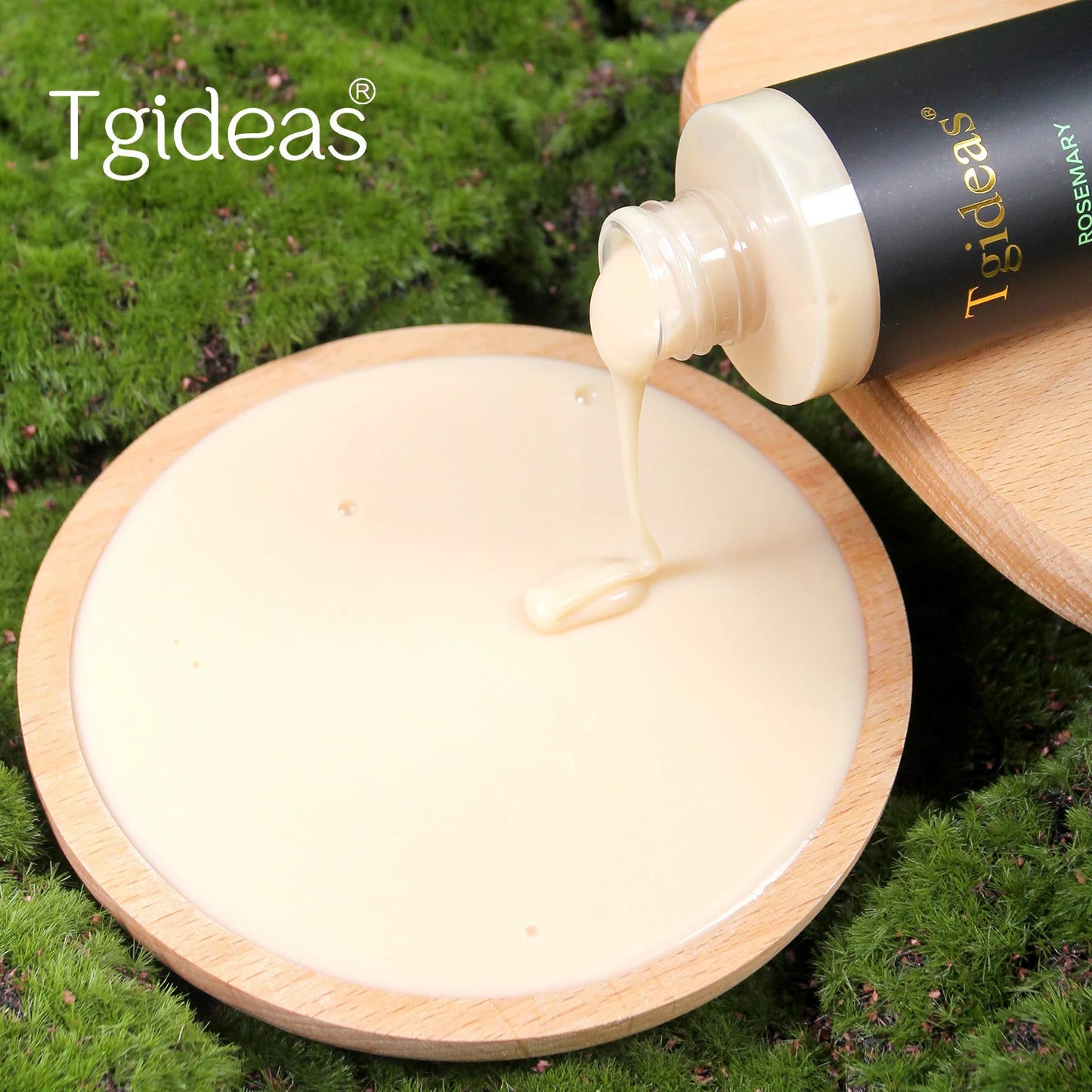 Perfumed Unisex Shampoo Delicate Long Lasting Fragrance
