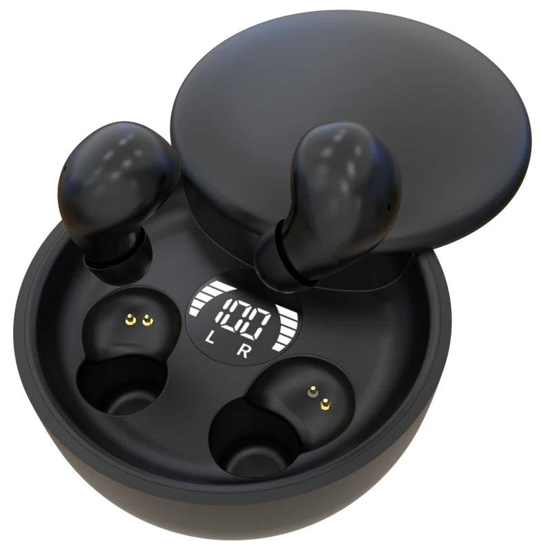 SHUKE SK26 Bluetooth Earphones Wireless In Ear Headphones